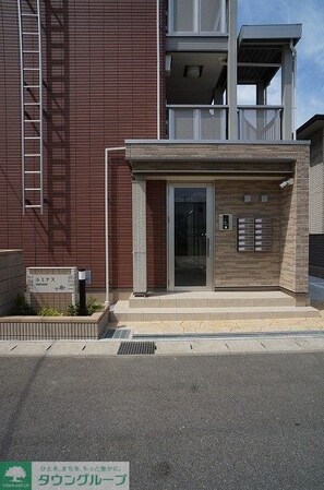 ルミナスの物件内観写真